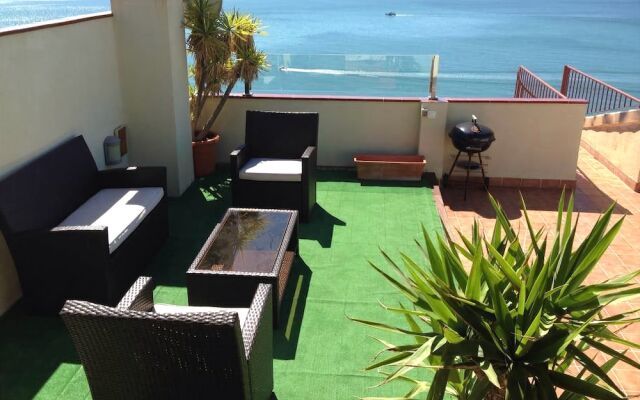 MalagaSuite Benalmadena Impressive Views Apartment