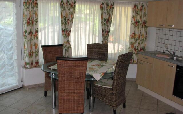 Ferienwohnungen Kremsbrucker