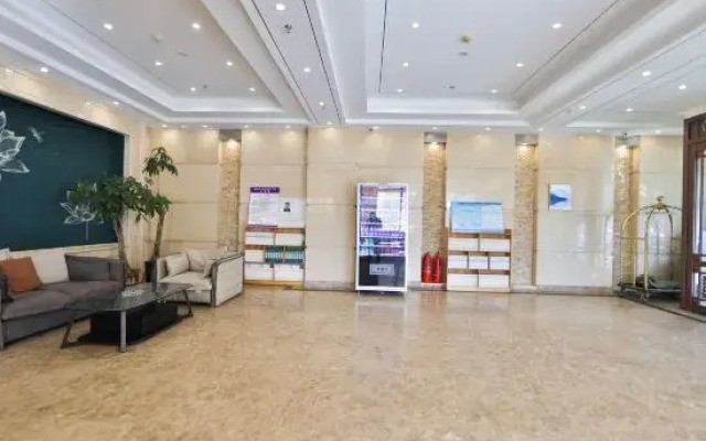 Yong Xu Hotel