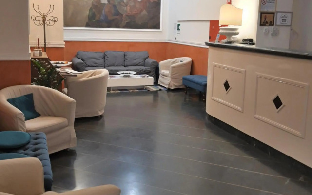 Hotel San Felice