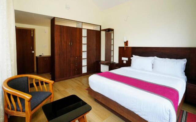 Indeevara Retreat (A unit of Saroma Hill Resorts)