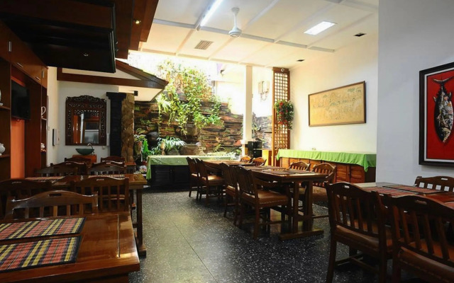 Kusuma Syariah Hotel Yogyakarta