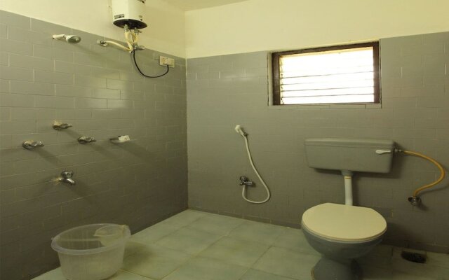Oyo 9365 Home Duplex 3 Bhk Calangute North Goa