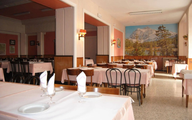 Hôtel La Rotonde