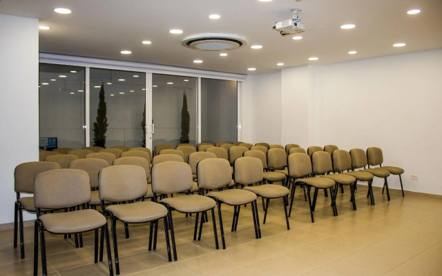 Torca Hotel