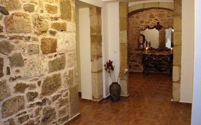 Aphrodite Traditional House