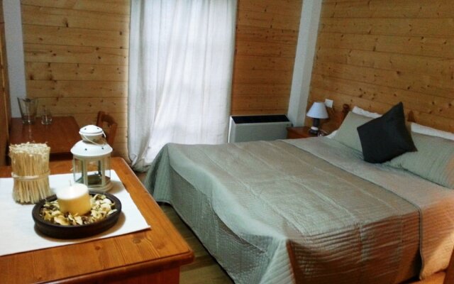 Locanda Aquila Bianca