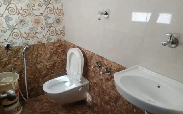 Hotel Laxmi Palace