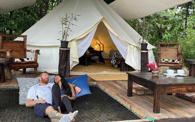 Finca de la Vaca - Glamping