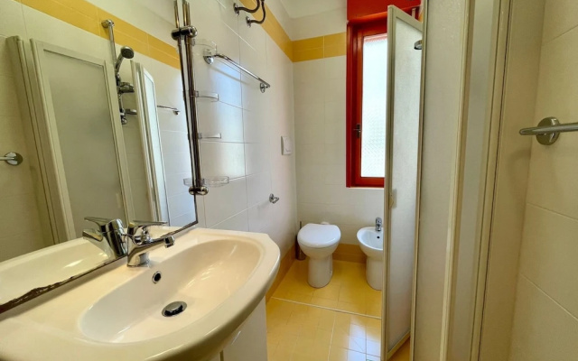 Flat in Porto Santa Margherita