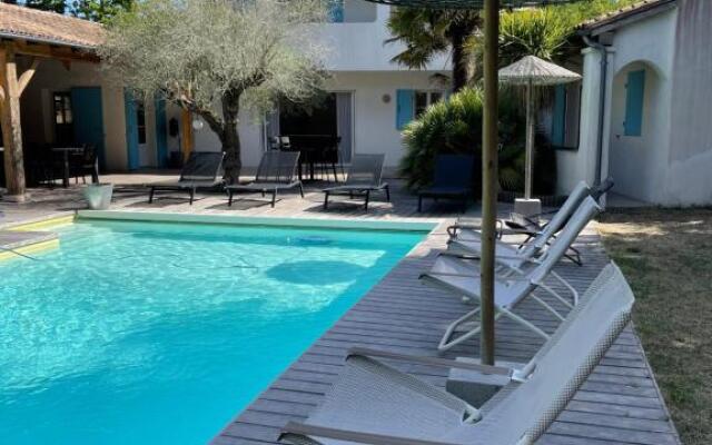 Le Bois Du Petit Chemin