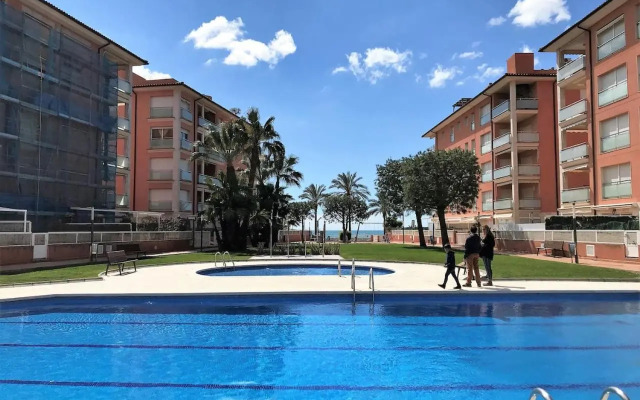 Myhost Calafell Pla