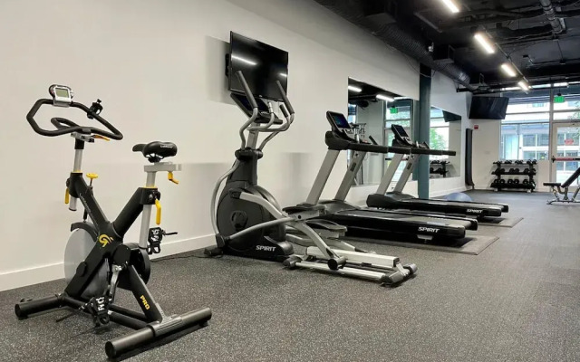 Bellevue Modern 2BD 2BA Apartment