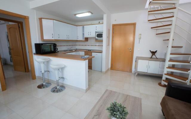 Edificio Nautica II 3º a