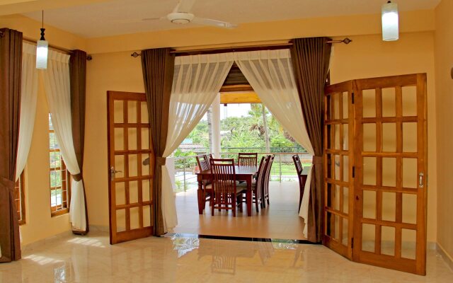 Bluewater Beach Resort