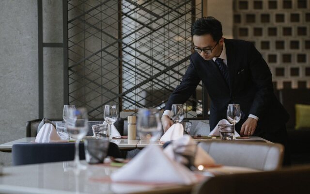 Pullman Shanghai Qingpu Excellence