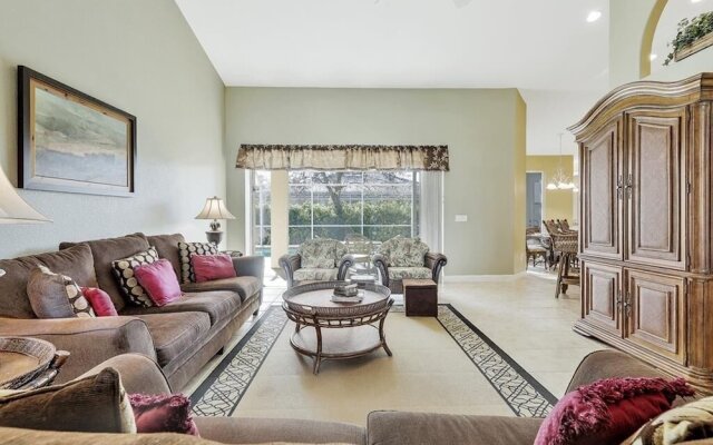 Tahiti #24779 3 Bedroom Home