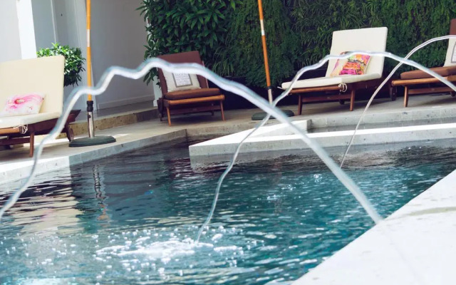 ES Design Hotel