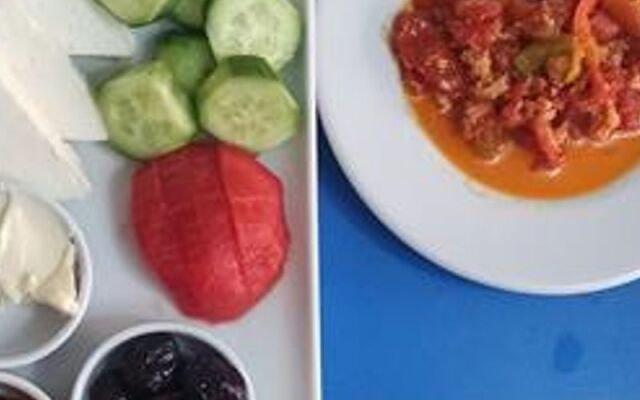 Uygun Pansiyon