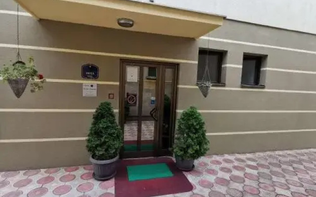 Hotel Vila Sunce
