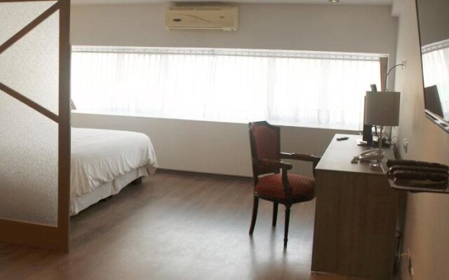 Suites Orrantia Apart Hotel