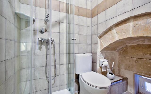 Chateau La Vallette - Grand Harbour Suite