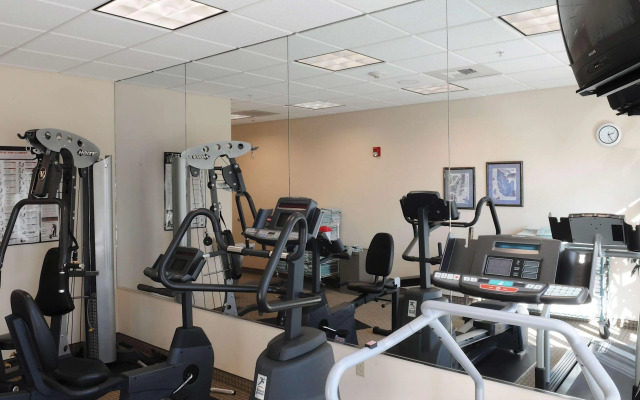 Hilton Garden Inn Oxnard/Camarillo