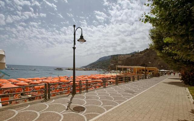 Maiori Luxury B&B
