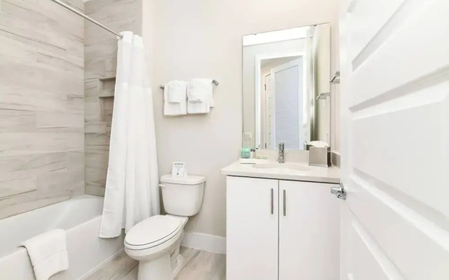 7909 Draw Street 3bed