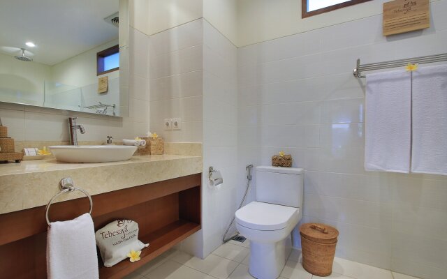 Tebesaya Cottage by GenuineHost