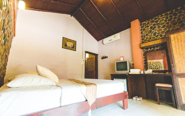 Silamanee Resort and Spa Hotel