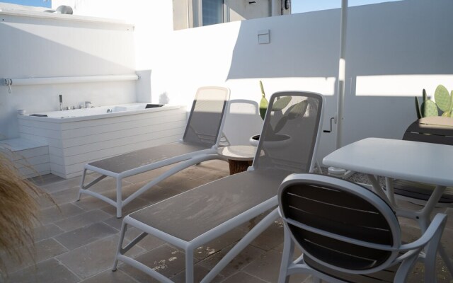B-Welcome Rooms of Charmes & Relax