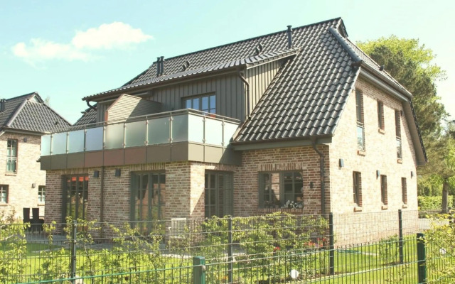 Strandperle - Whg 7c