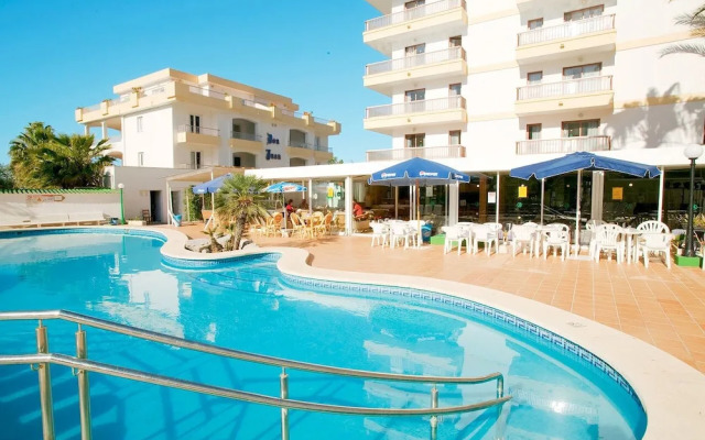 Apartamentos Don Juan