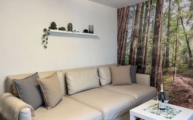 Apartment Hartmann Reichelsheim