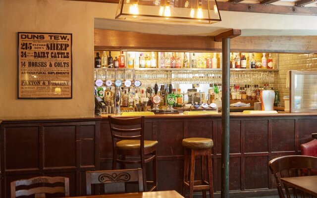 Red Lion Hotel Adderbury by Greene King Inns