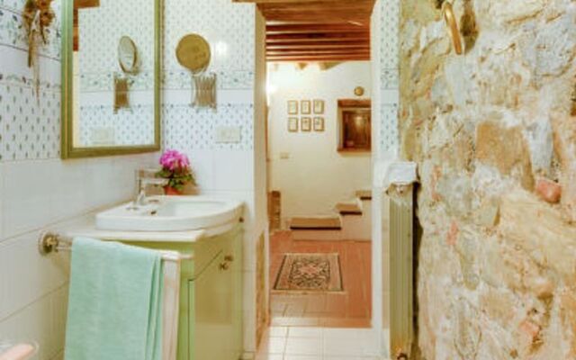 House Il Lamone Ambra