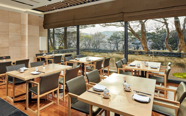 Hilton Gyeongju