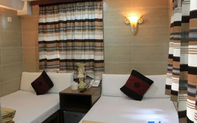 Russian Hostel