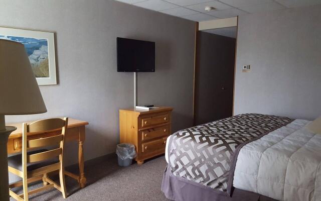 Hibbing Park Hotel & Suites