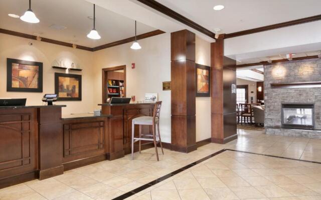 Staybridge Suites Akron-Stow-Cuyahoga Falls by IHG