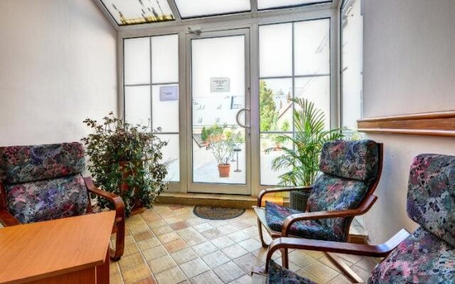 Hotel a Pizzeria Istria