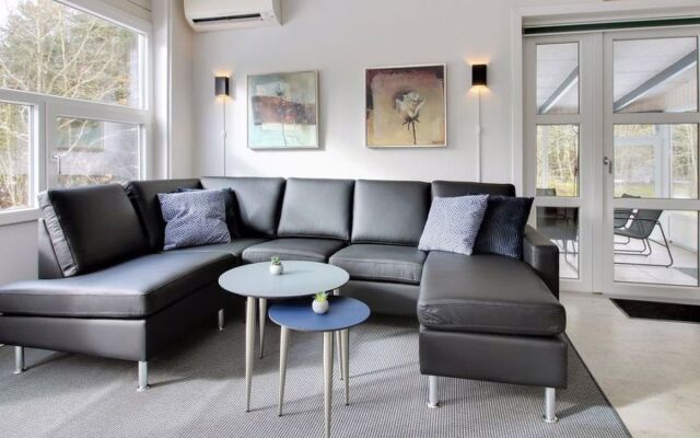 "Zeqir" - 2.7km from the sea in Western Jutland