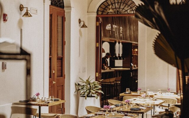 Amarla Boutique Hotel Casco Viejo