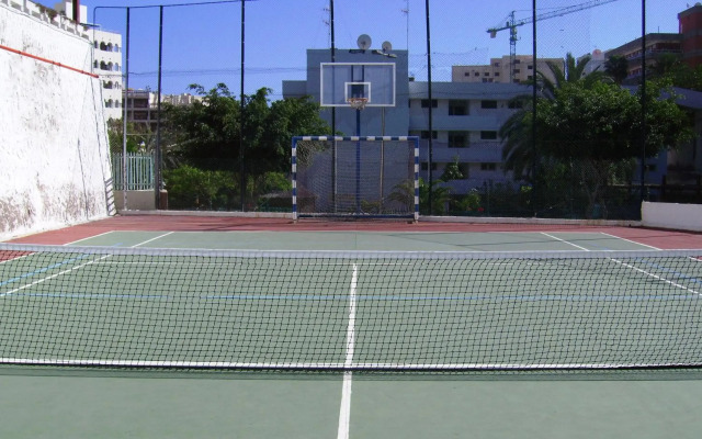 Apartamentos Tamaragua