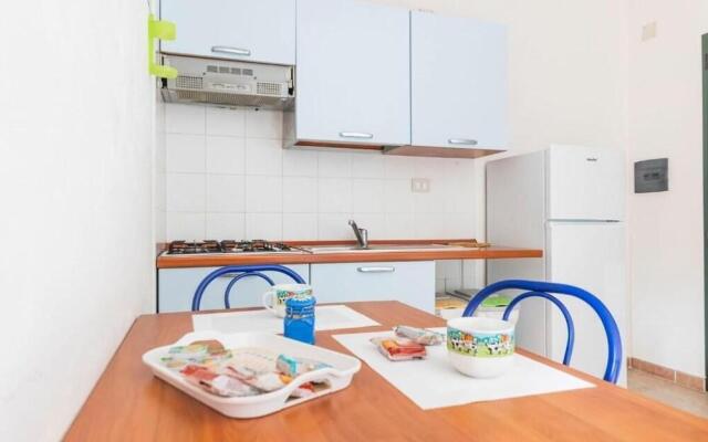 Residence il Villaggio Elios