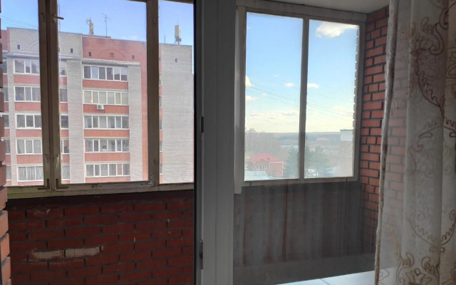 Апартаменты на улице Учебная 8