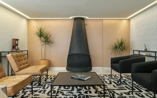 District Polanco by Lumina