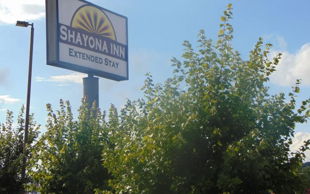 Shayona Inn Extended Stay Christiansburg