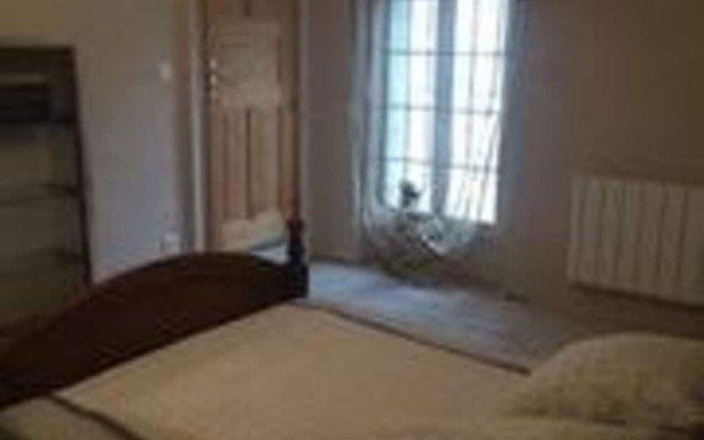 Gite Le Jardin des Cedres